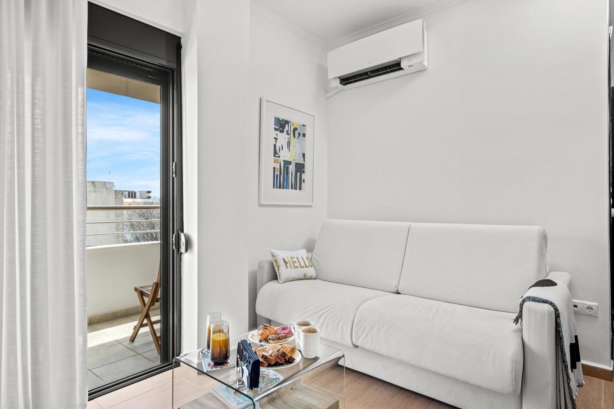 Casa Di Natalia Rhodes City