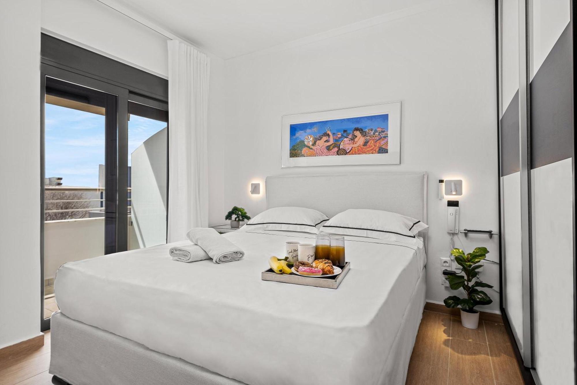 Casa Di Natalia Rhodes City