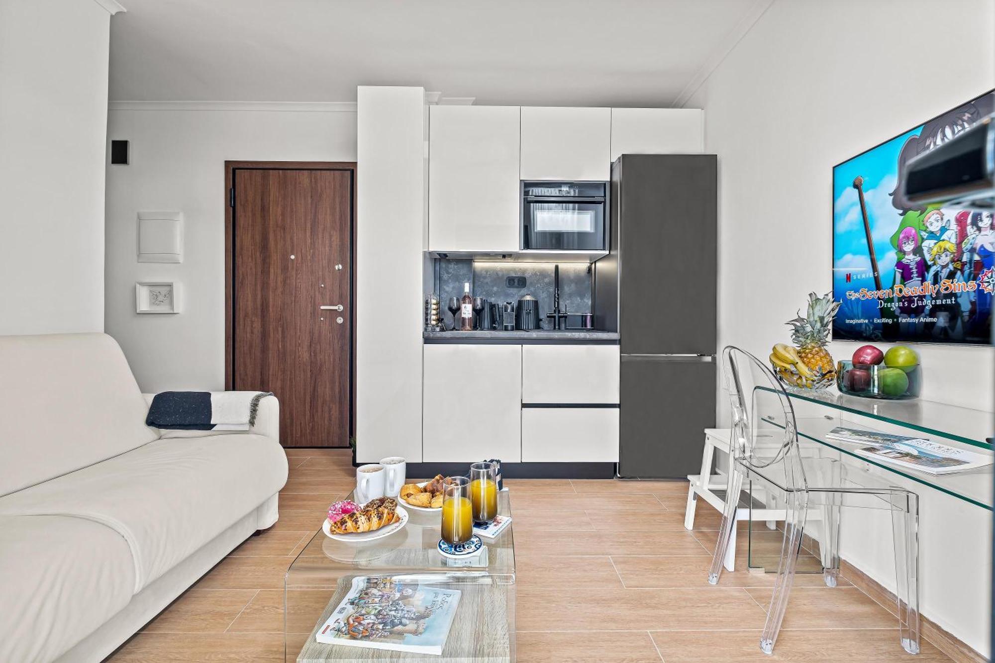 Casa Di Natalia * Rhodes City